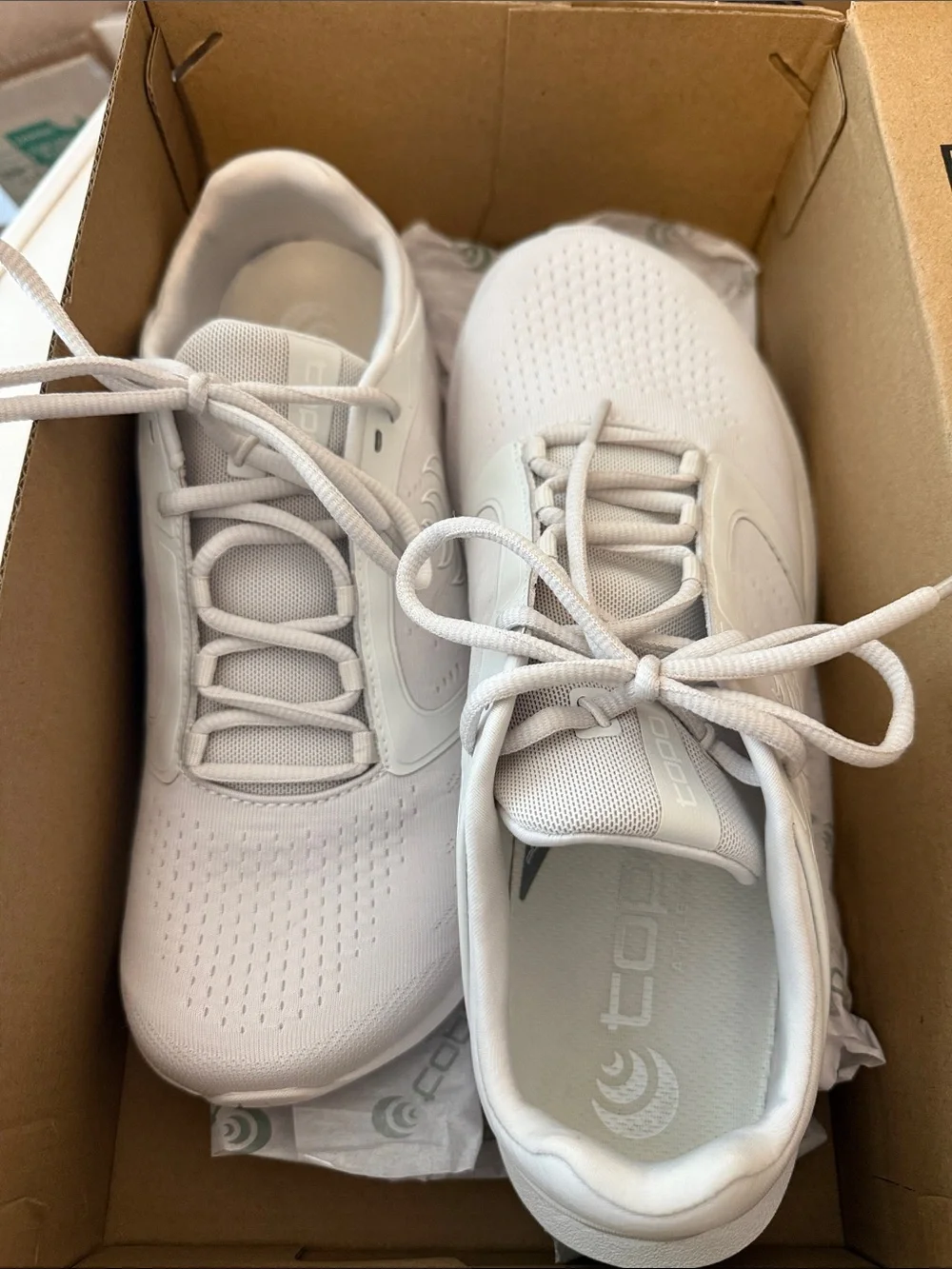 Women’s TOPO ST-5